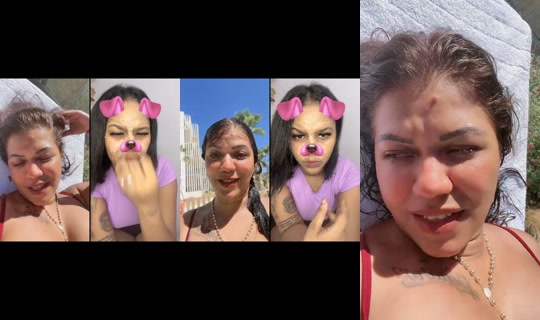 sbdares TikTok Live — Aug 21, 2026, 10:21 AM