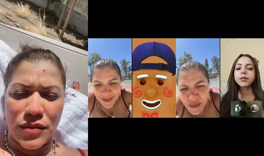 sbdares TikTok Live — Aug 21, 2026, 11:46 AM