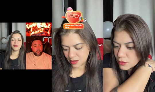 sbdares TikTok Live — Sep 15, 2026, 12:33 AM
