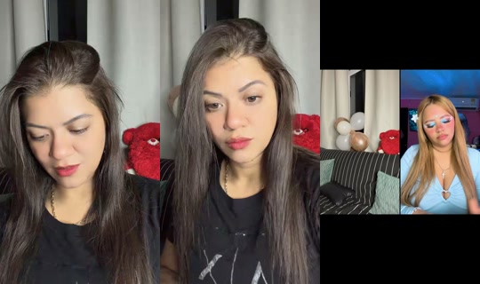 sbdares TikTok Live — Sep 15, 2026, 1:23 AM