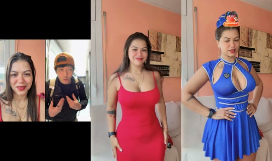 sbdares TikTok Live — Oct 3, 2026, 1:52 PM