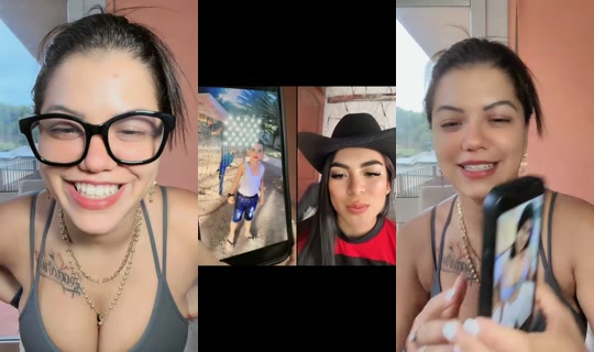 sbdares TikTok Live — Oct 3, 2026, 4:23 PM