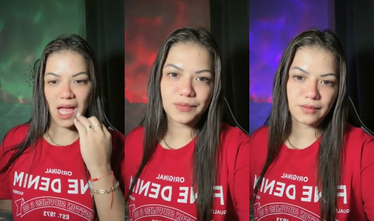 sbdares TikTok Live — Oct 3, 2026, 8:48 PM