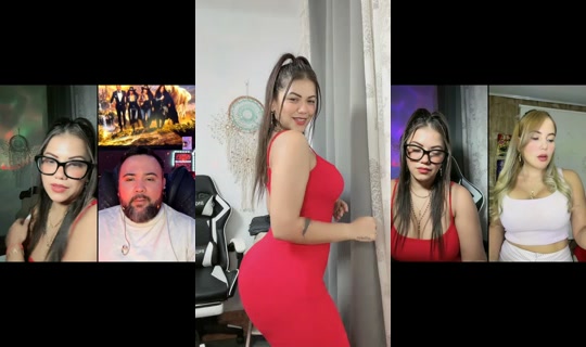 sbdares TikTok Live — Oct 3, 2026, 10:43 PM