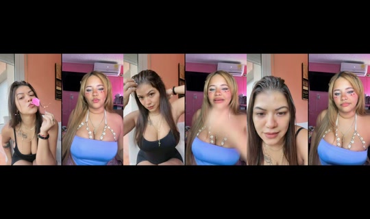 sbdares TikTok Live — Oct 4, 2026, 1:05 PM