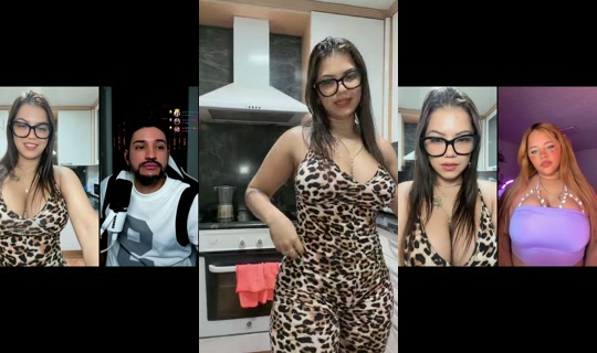 sbdares TikTok Live — Oct 4, 2026, 5:30 PM