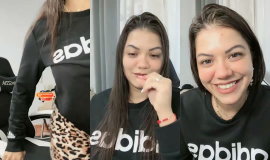 sbdares TikTok Live — Oct 4, 2026, 8:13 PM
