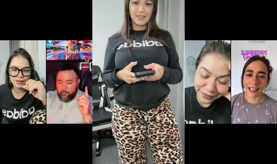 sbdares TikTok Live — Oct 4, 2026, 9:03 PM