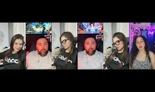 sbdares TikTok Live — Oct 4, 2026, 11:34 PM