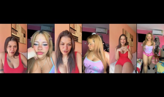 sbdares TikTok Live — Oct 7, 2026, 10:41 AM