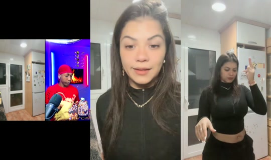 sbdares TikTok Live — Oct 7, 2026, 6:06 PM