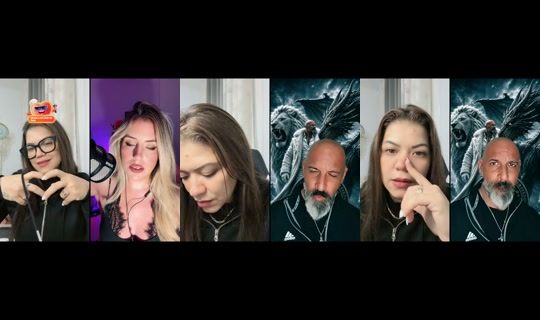 sbdares TikTok Live — Oct 7, 2026, 10:33 PM