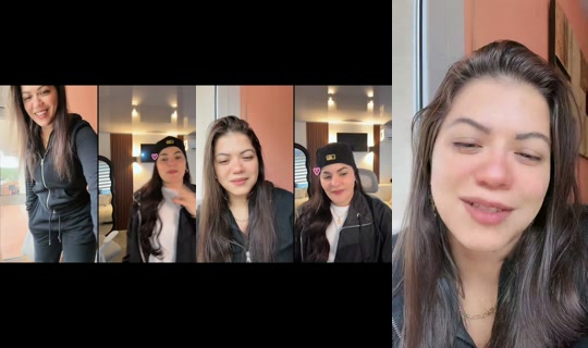 sbdares TikTok Live — Oct 8, 2026, 11:39 AM