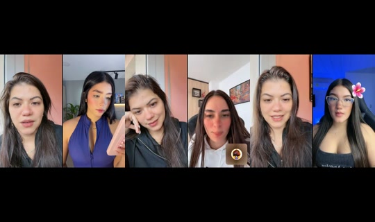 sbdares TikTok Live — Oct 8, 2026, 12:29 PM