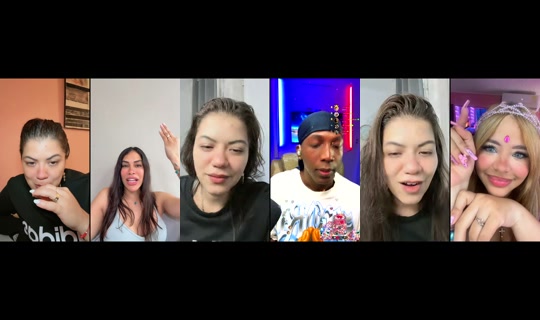 sbdares TikTok Live — Oct 8, 2026, 6:19 PM