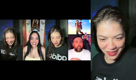 sbdares TikTok Live — Oct 8, 2026, 10:34 PM