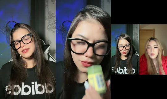 sbdares TikTok Live — Oct 9, 2026, 12:46 AM