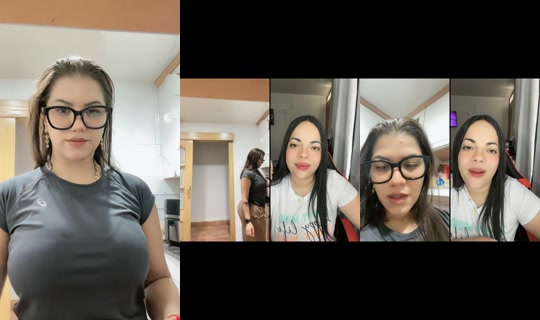 sbdares TikTok Live — Oct 9, 2026, 5:03 PM