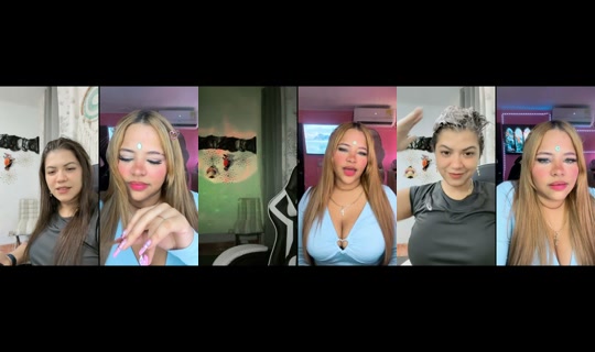 sbdares TikTok Live — Oct 9, 2026, 6:59 PM