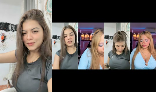 sbdares TikTok Live — Oct 9, 2026, 8:41 PM