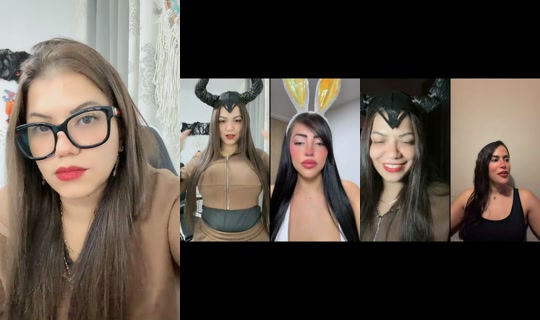 sbdares TikTok Live — Oct 9, 2026, 10:19 PM