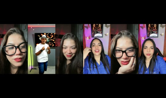 sbdares TikTok Live — Oct 9, 2026, 11:09 PM