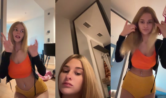 sberlinn7 TikTok Live — Sep 19, 2026, 10:47 AM
