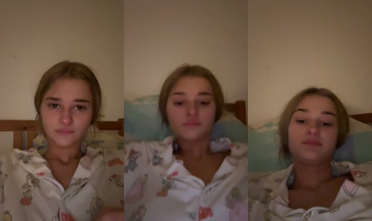 sberlinn7 TikTok Live — Sep 25, 2026, 5:32 PM