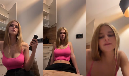 sberlinn7 TikTok Live — Oct 3, 2026, 8:28 PM