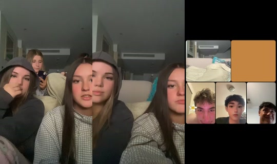 sbfgcheer TikTok Live — Sep 22, 2026, 12:30 PM
