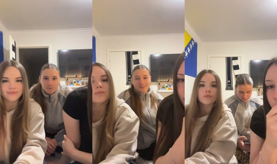 sbfgcheer TikTok Live — Sep 27, 2026, 10:42 AM