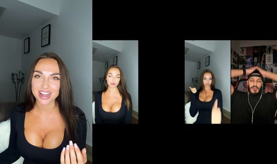 sbogina TikTok Live — Aug 26, 2026, 9:39 PM