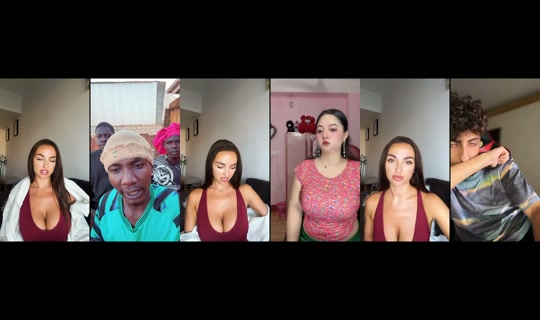 sbogina TikTok Live — Aug 27, 2026, 2:43 PM