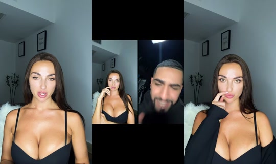 sbogina TikTok Live — Aug 30, 2026, 6:34 PM
