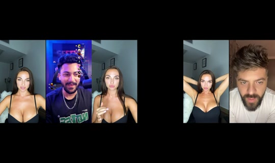 sbogina TikTok Live — Aug 30, 2026, 7:27 PM