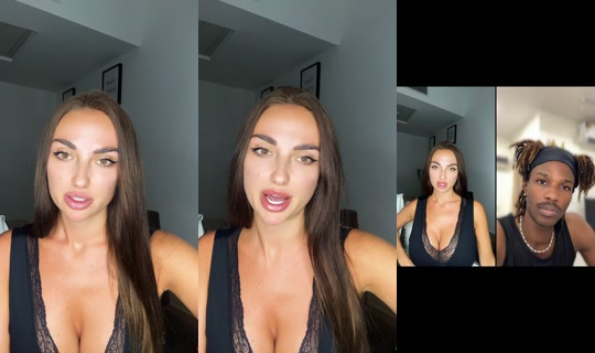 sbogina TikTok Live — Aug 31, 2026, 4:15 PM