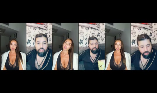 sbogina TikTok Live — Aug 31, 2026, 8:22 PM