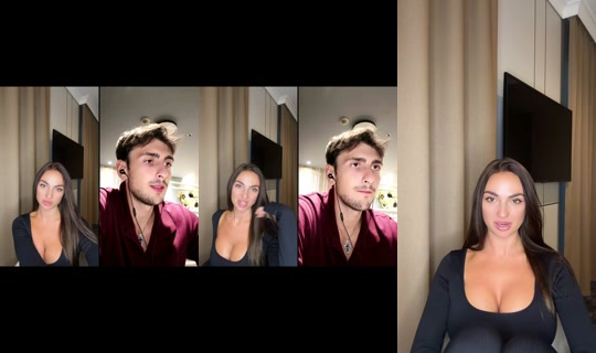 sbogina TikTok Live — Oct 2, 2026, 3:37 PM