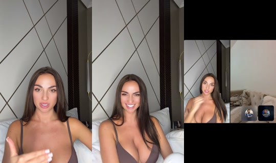 sbogina TikTok Live — Oct 3, 2026, 9:31 PM