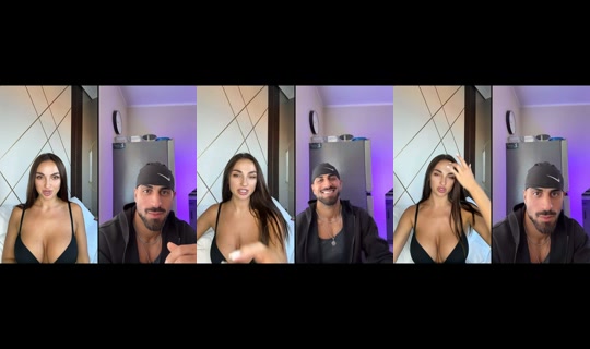 sbogina TikTok Live — Oct 4, 2026, 2:47 PM