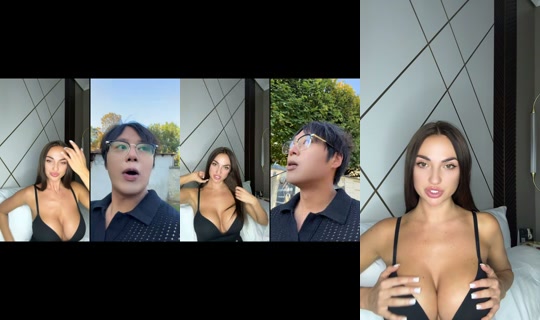 sbogina TikTok Live — Oct 4, 2026, 3:39 PM