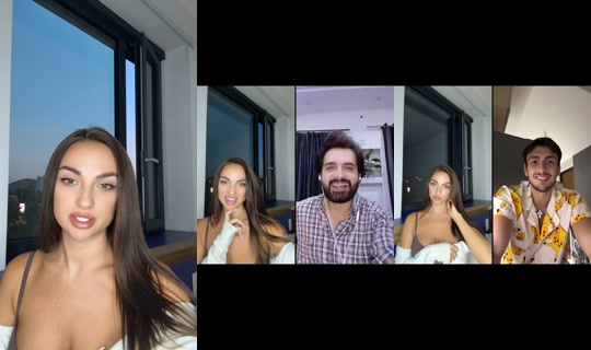 sbogina TikTok Live — Oct 7, 2026, 4:23 PM