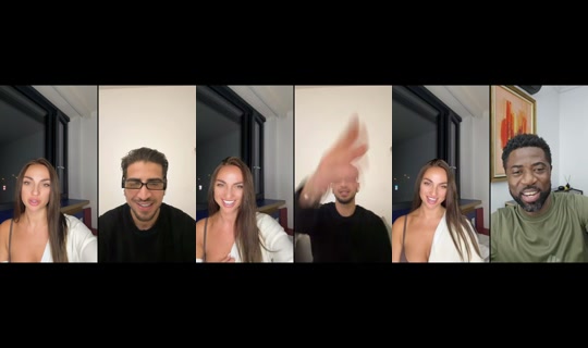 sbogina TikTok Live — Oct 7, 2026, 7:46 PM