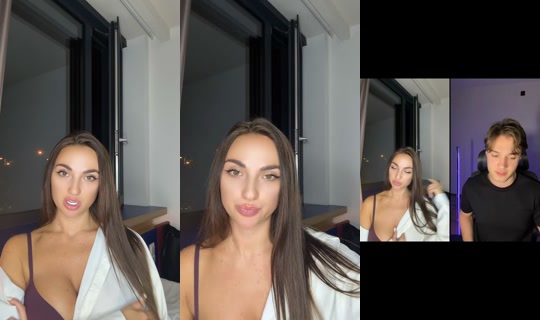 sbogina TikTok Live — Oct 8, 2026, 6:52 PM