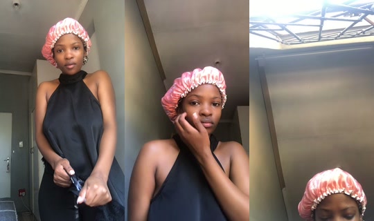 sbongaokuhle_asanda TikTok Live — Sep 3, 2026, 10:41 AM