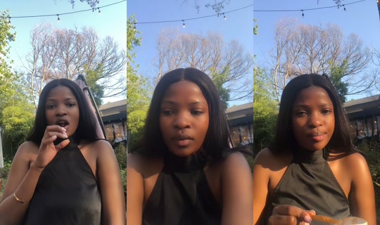 sbongaokuhle_asanda TikTok Live — Sep 3, 2026, 2:22 PM