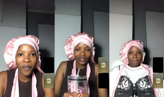 sbongaokuhle_asanda TikTok Live — Sep 5, 2026, 7:17 PM