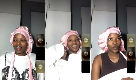 sbongaokuhle_asanda TikTok Live — Sep 5, 2026, 8:58 PM