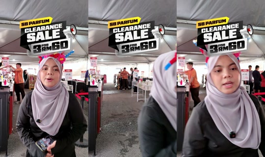 sbparfumhq TikTok Live — Aug 25, 2026, 6:15 AM