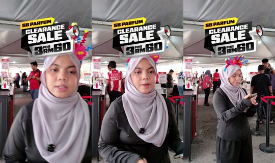 sbparfumhq TikTok Live — Aug 25, 2026, 7:06 AM